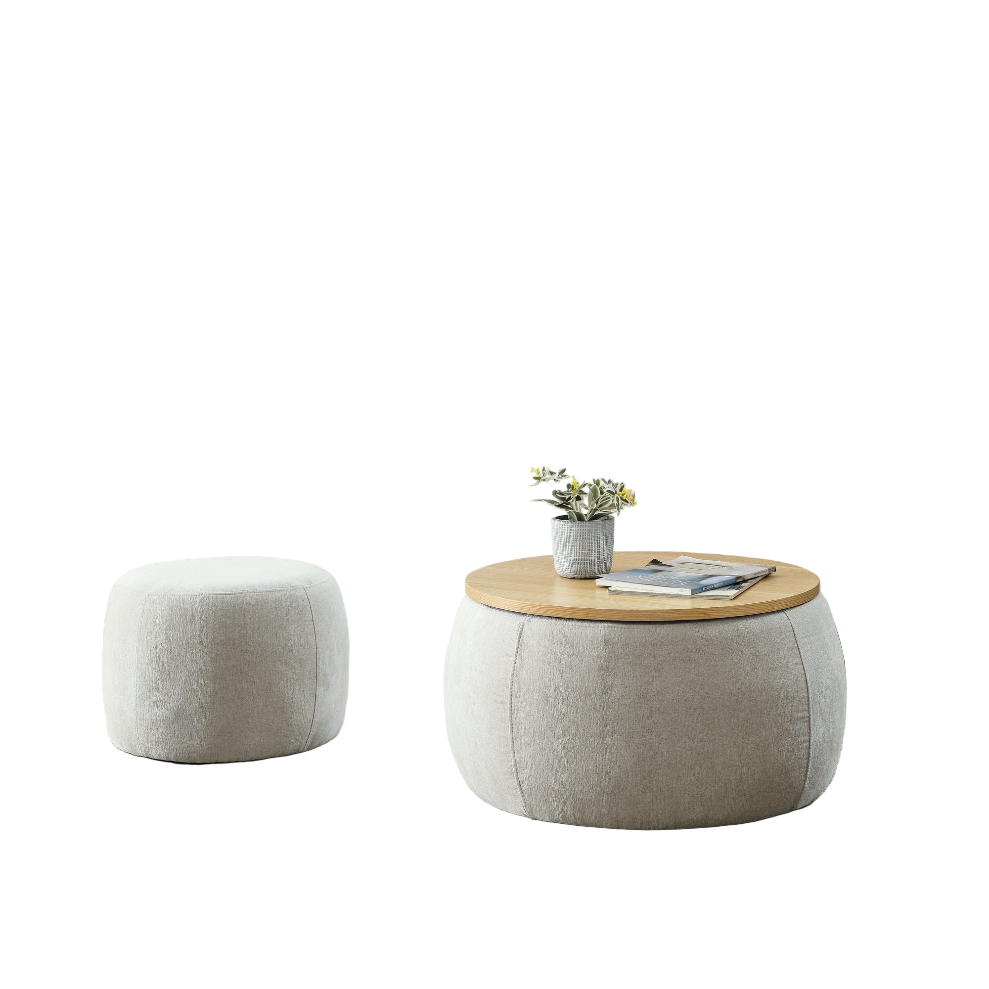 Coffee & Side Tables - HearthHub