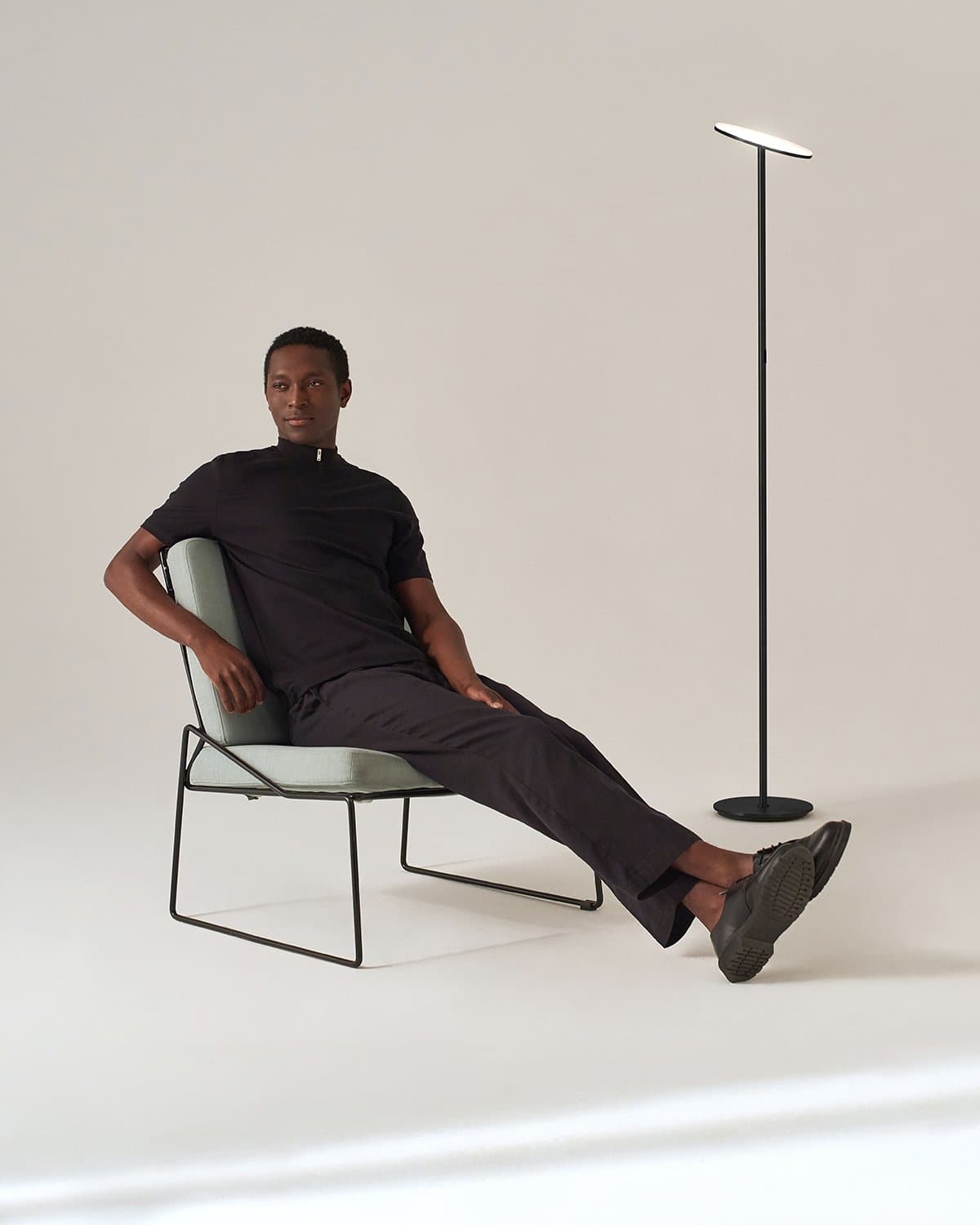 Sky Floor Lamp - HearthHub