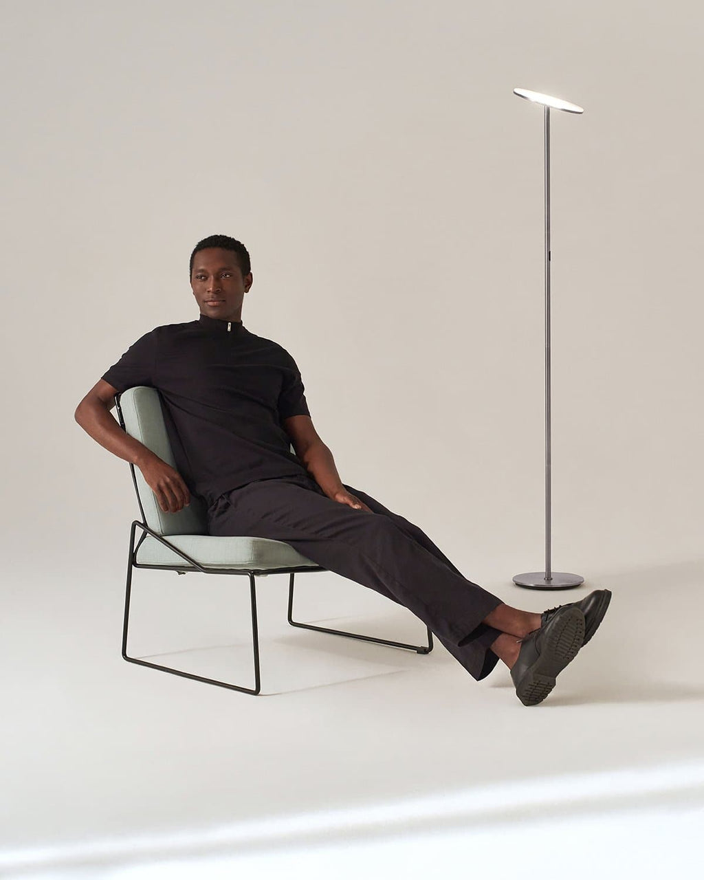Sky Floor Lamp - HearthHub