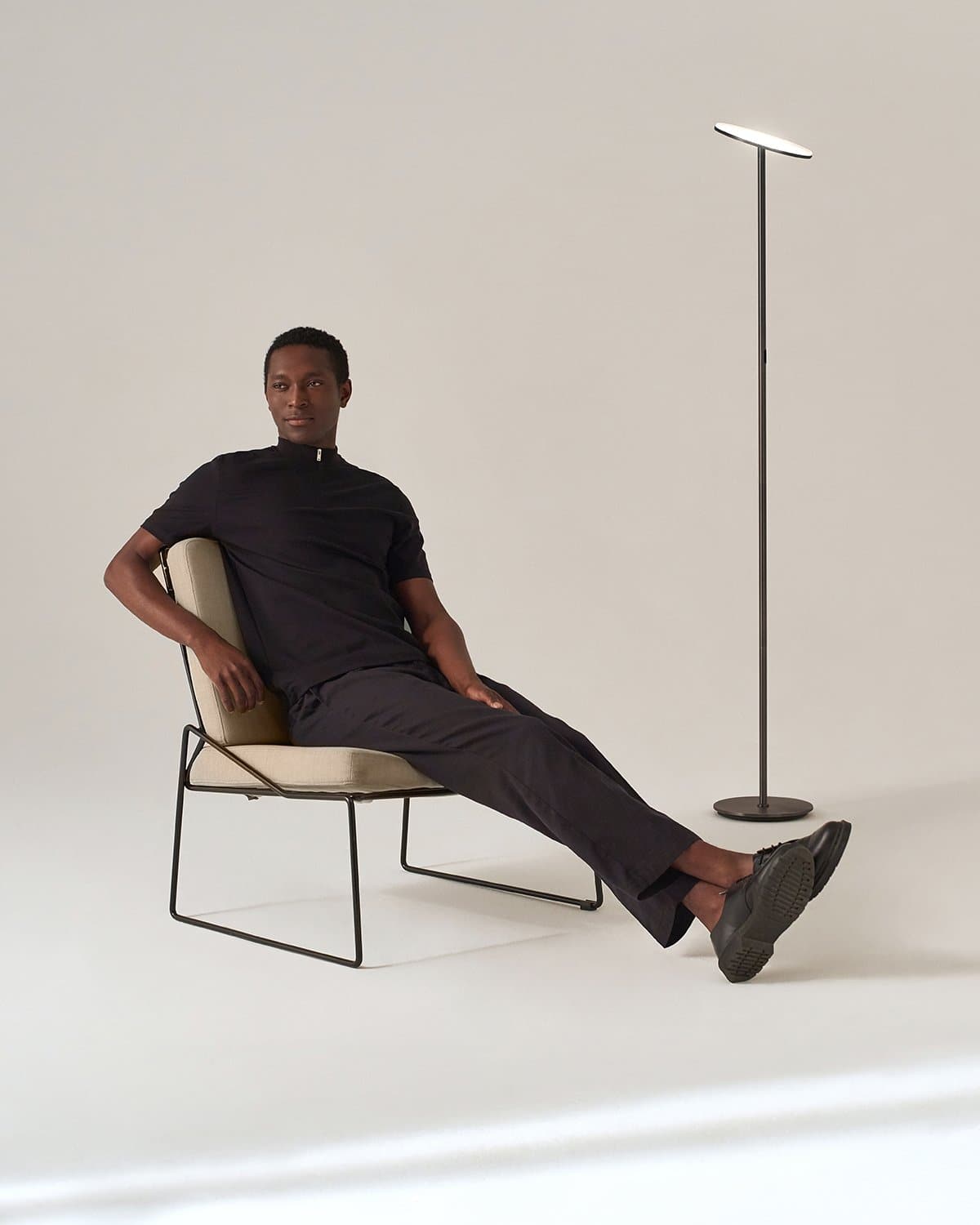 Sky Floor Lamp - HearthHub