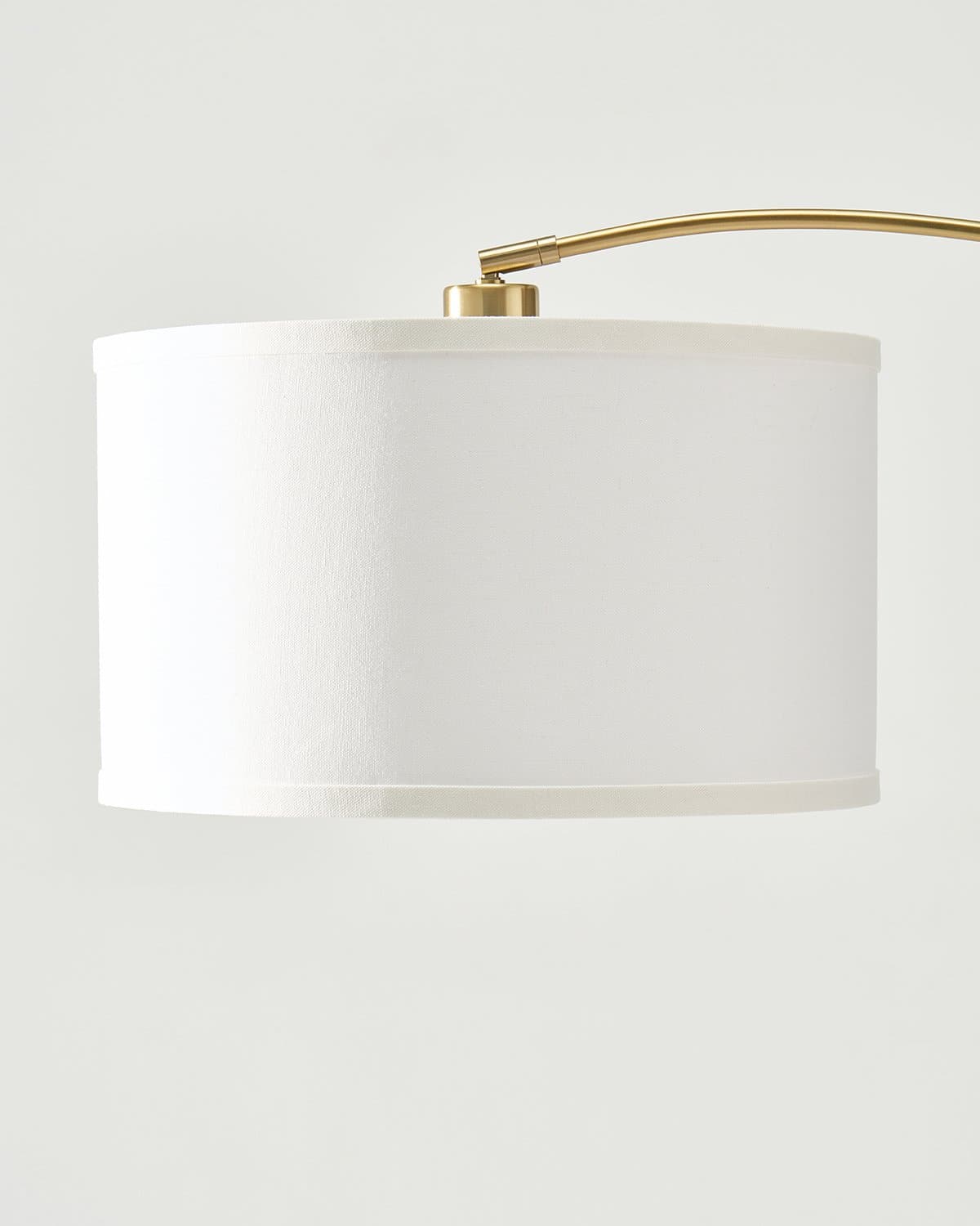 Logan Floor Lamp - HearthHub
