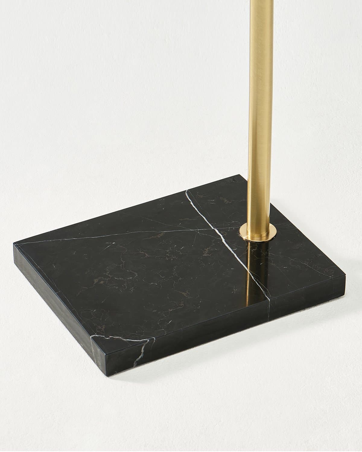 Logan Floor Lamp - HearthHub
