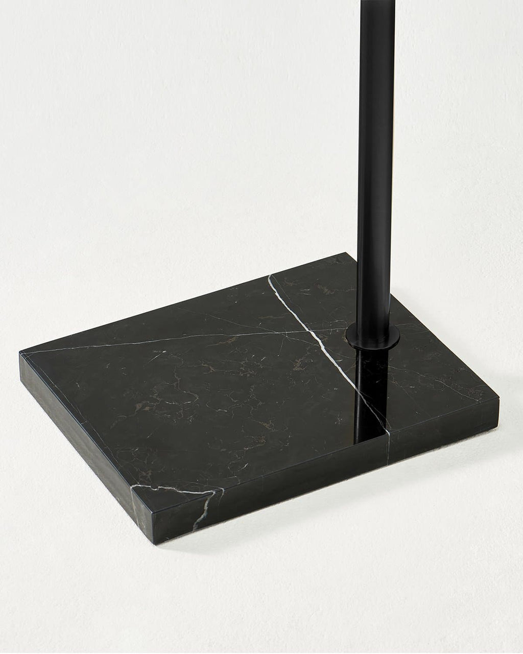 Logan Floor Lamp - HearthHub