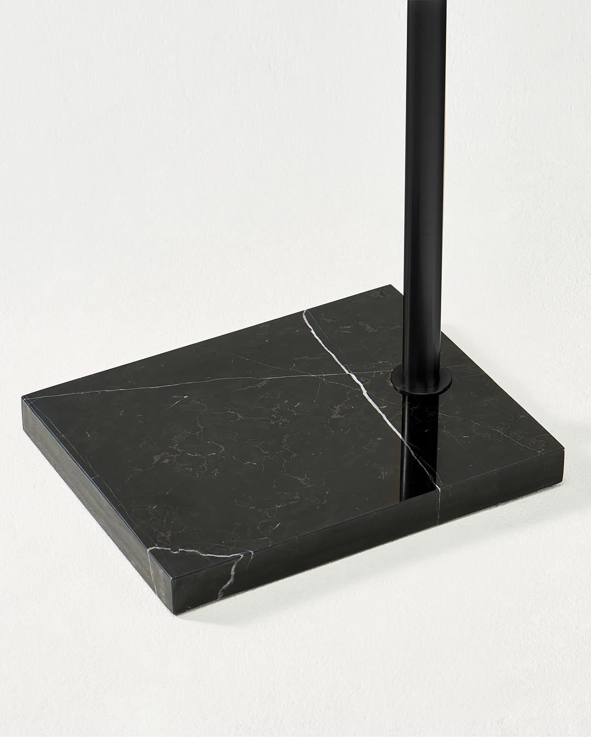 Logan Floor Lamp - HearthHub
