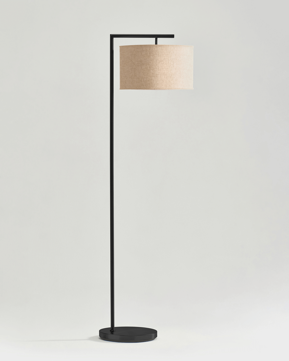 Montage Modern Floor Lamp - HearthHub