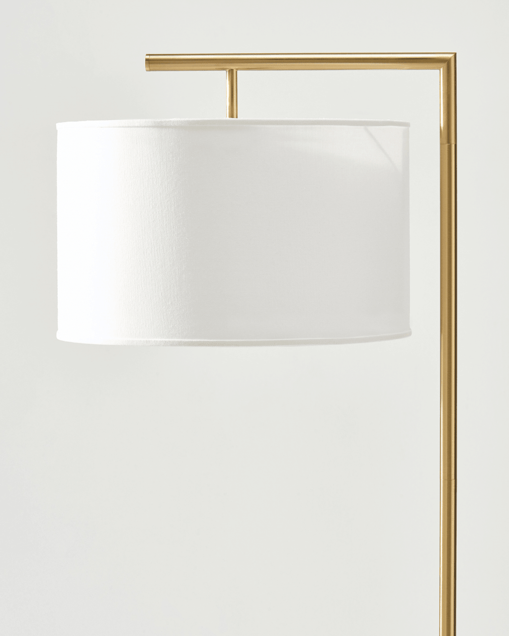 Montage Modern Floor Lamp - HearthHub