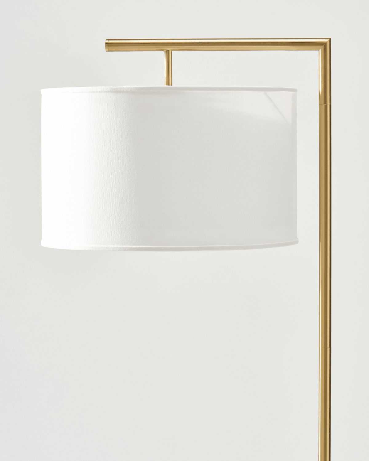 Montage Modern Floor Lamp - HearthHub