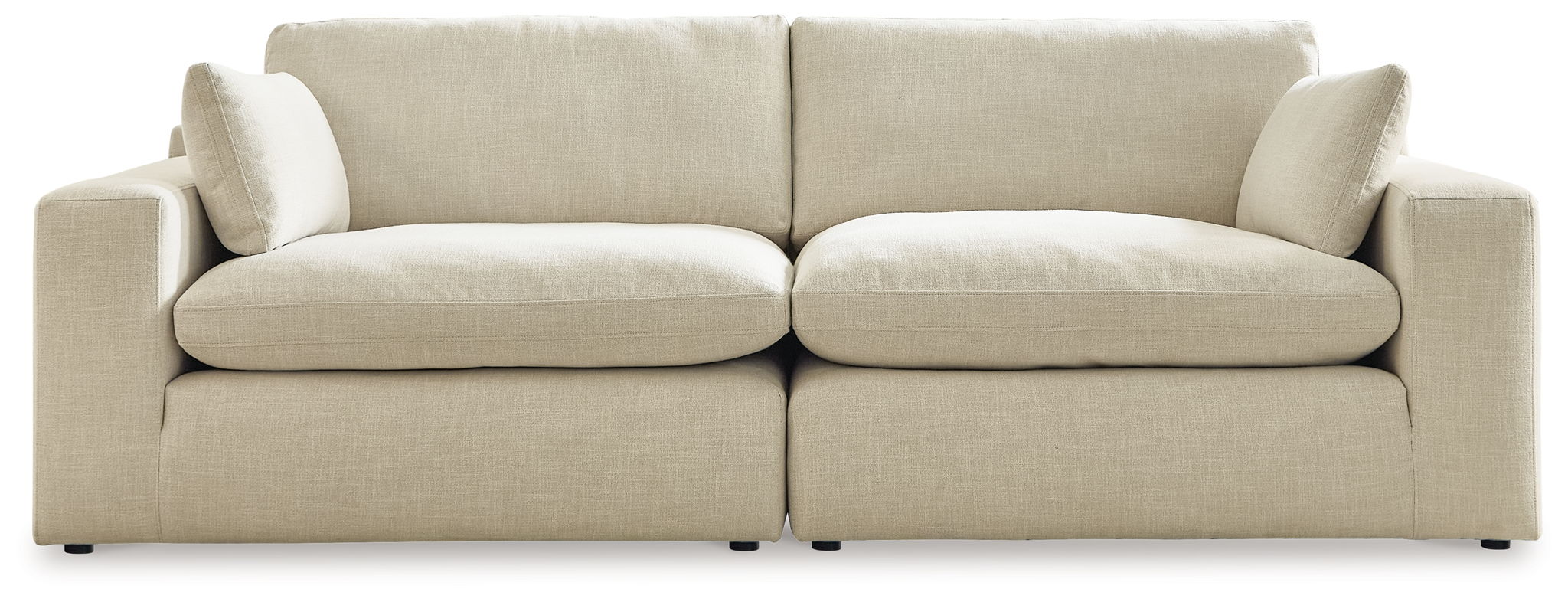 Elyza - Sectional - HearthHub