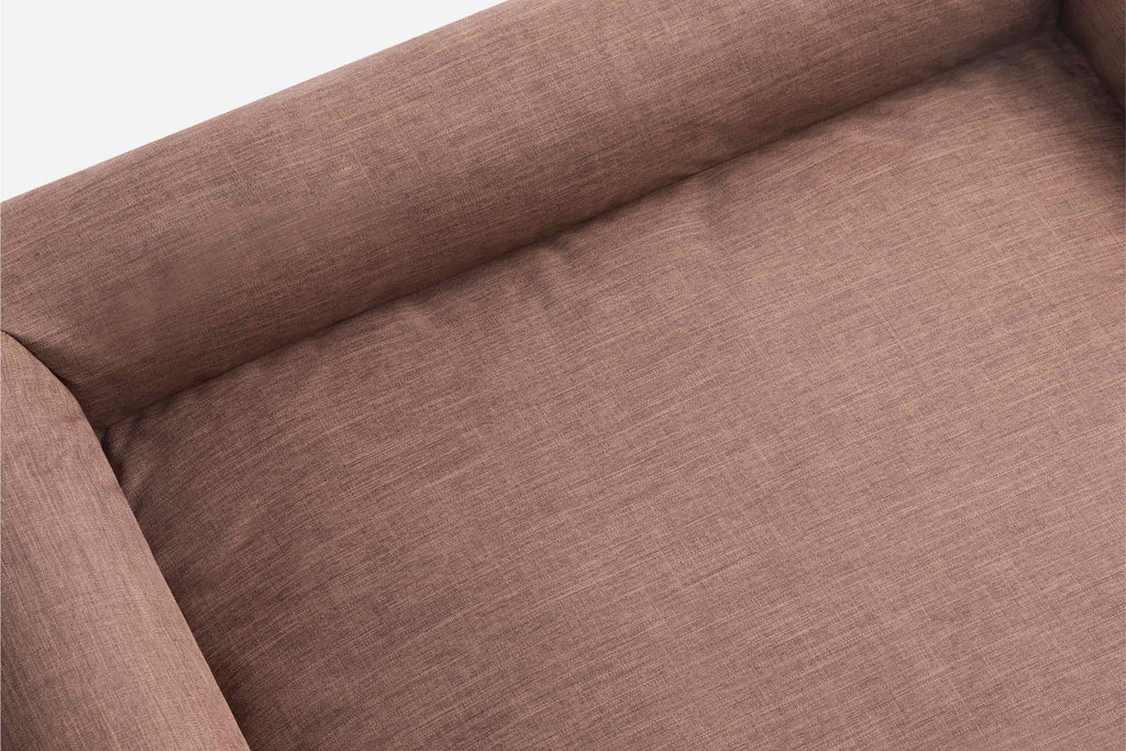 Dog Bed Lounger - HearthHub