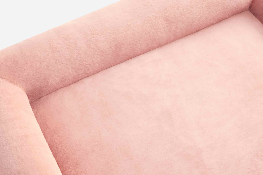 Dog Bed Lounger - HearthHub