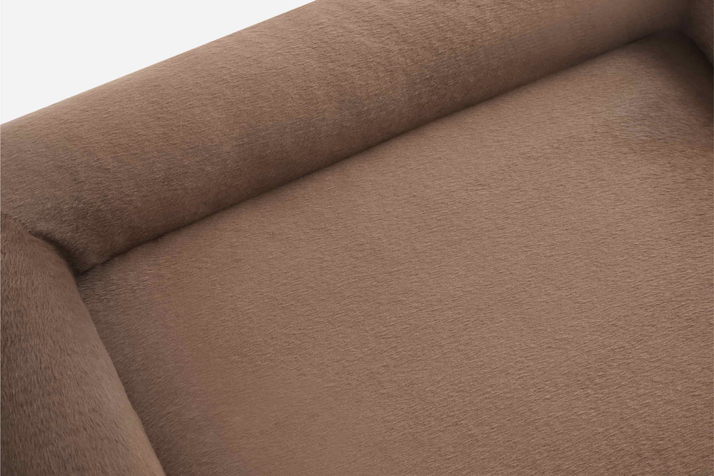 Dog Bed Lounger - HearthHub