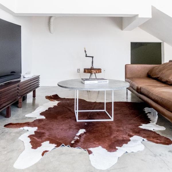 Ross Coffee Table - HearthHub