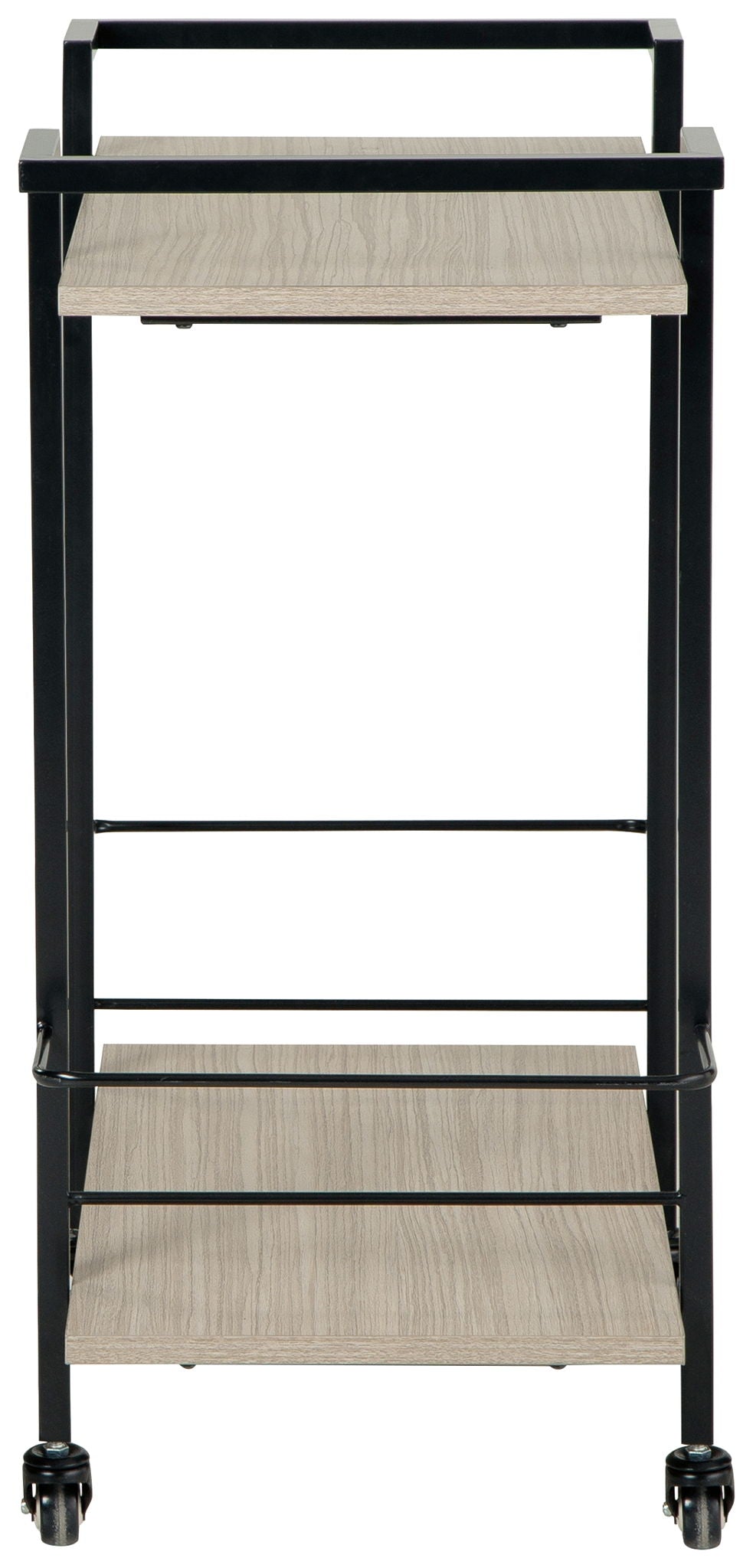 Waylowe - Bar Cart - HearthHub