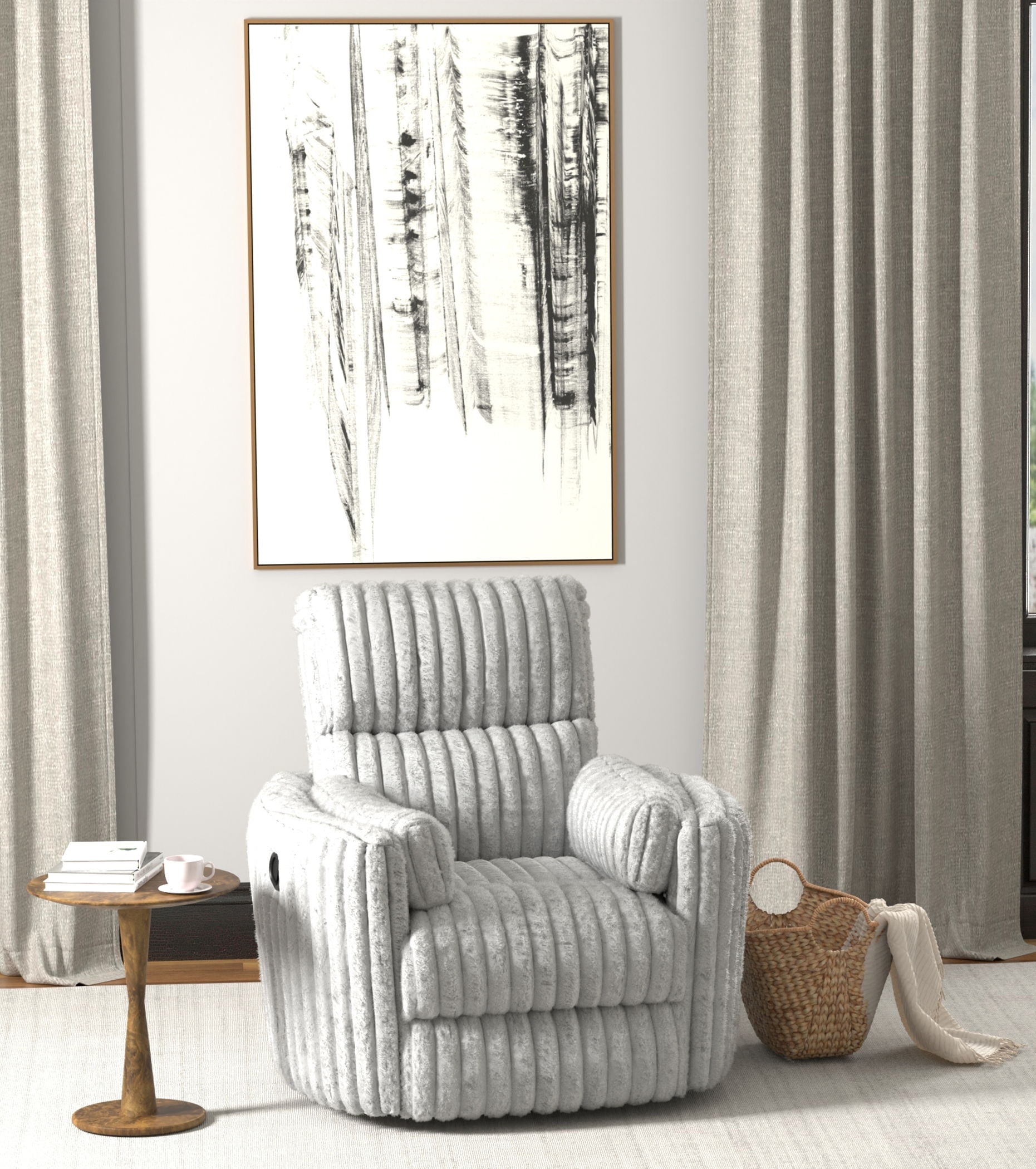 Daydream - Recliner - HearthHub