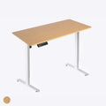 DeerRun®Electric Standing Desk, 39 x 23 Inches Height Adjustable - HearthHub