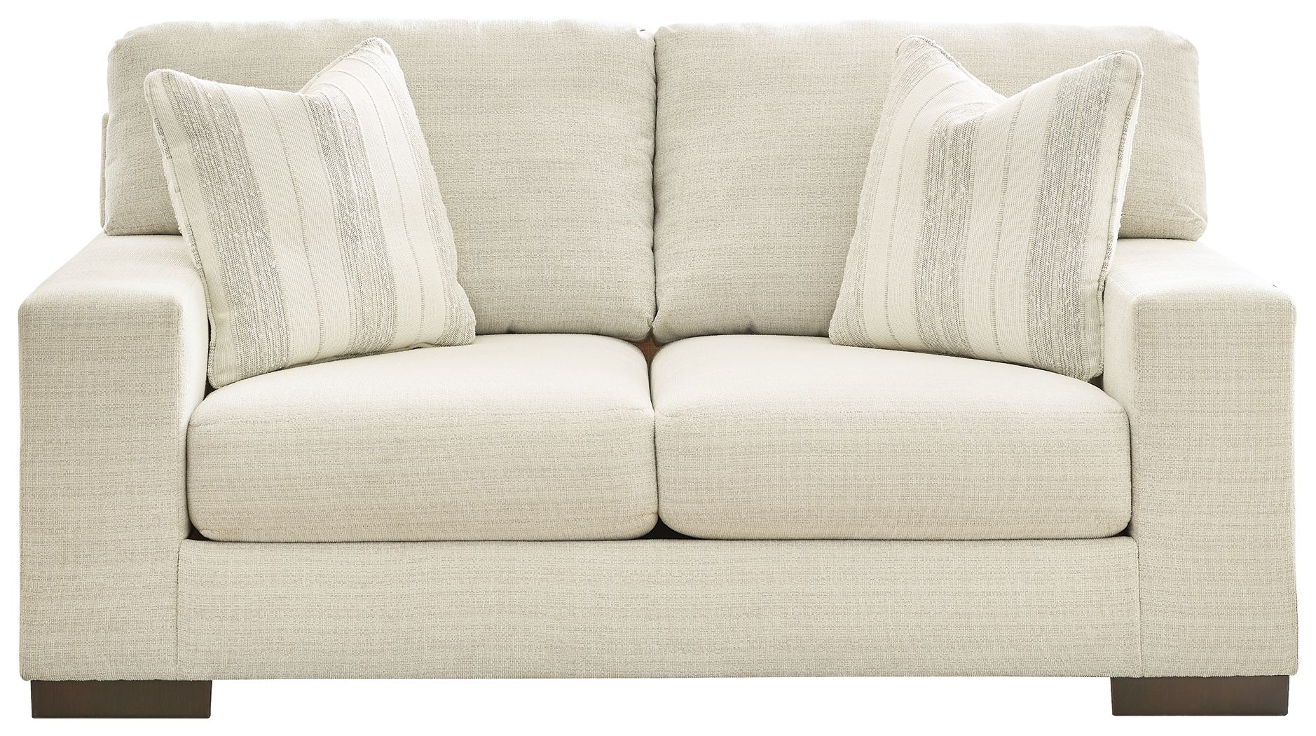 Maggie - Loveseat - HearthHub