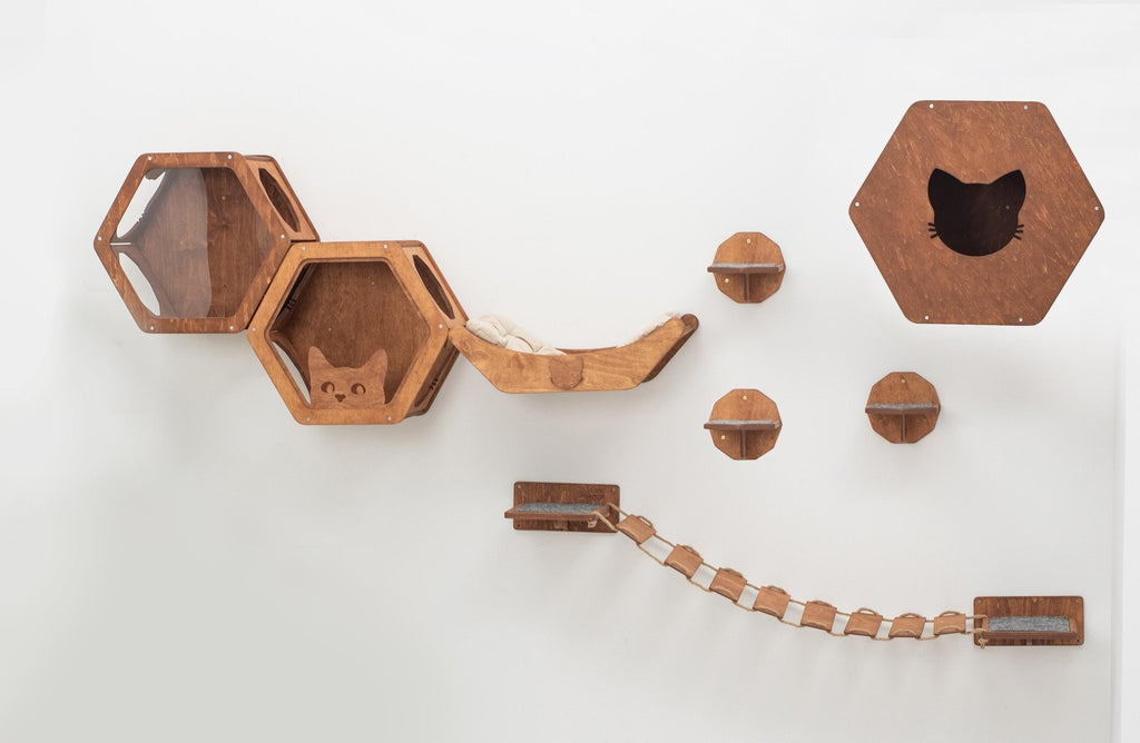 Full set Wall Furniture - HearthHub