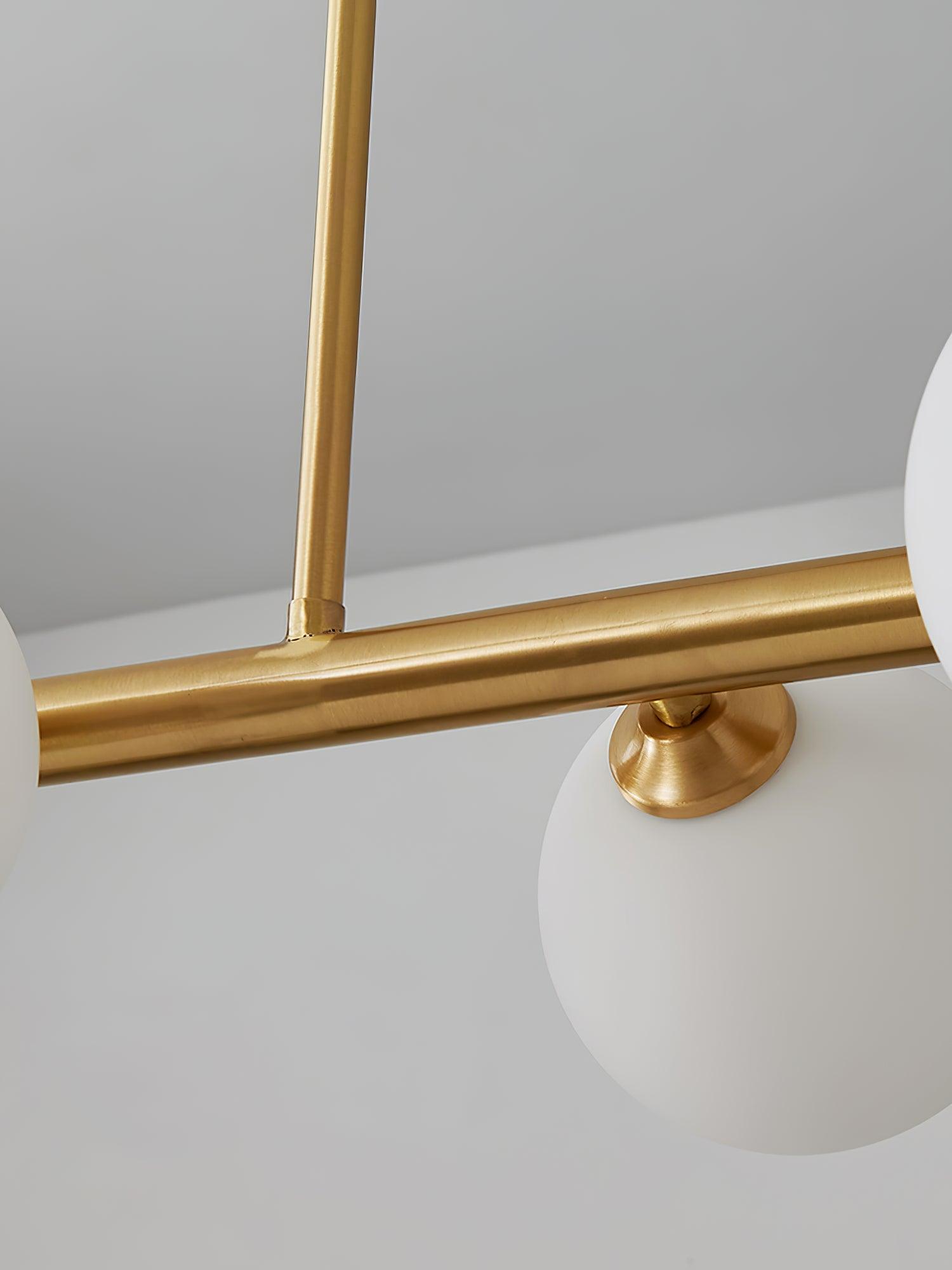 Castell Chandelier - HearthHub