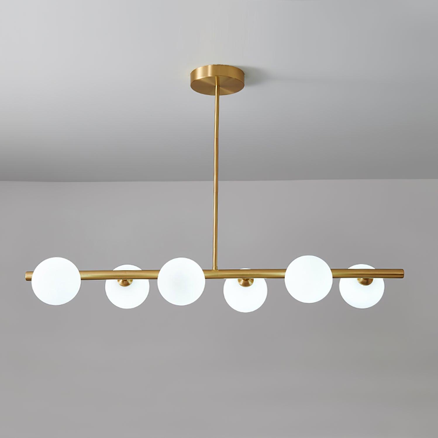 Castell Chandelier - HearthHub