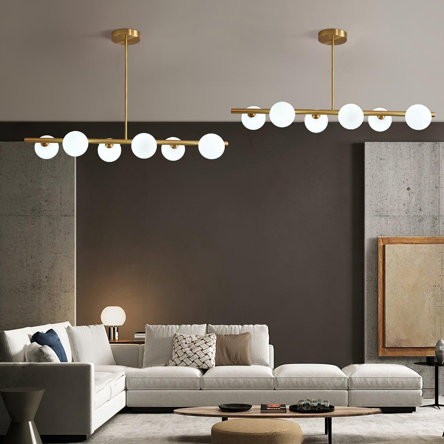 Castell Chandelier - HearthHub