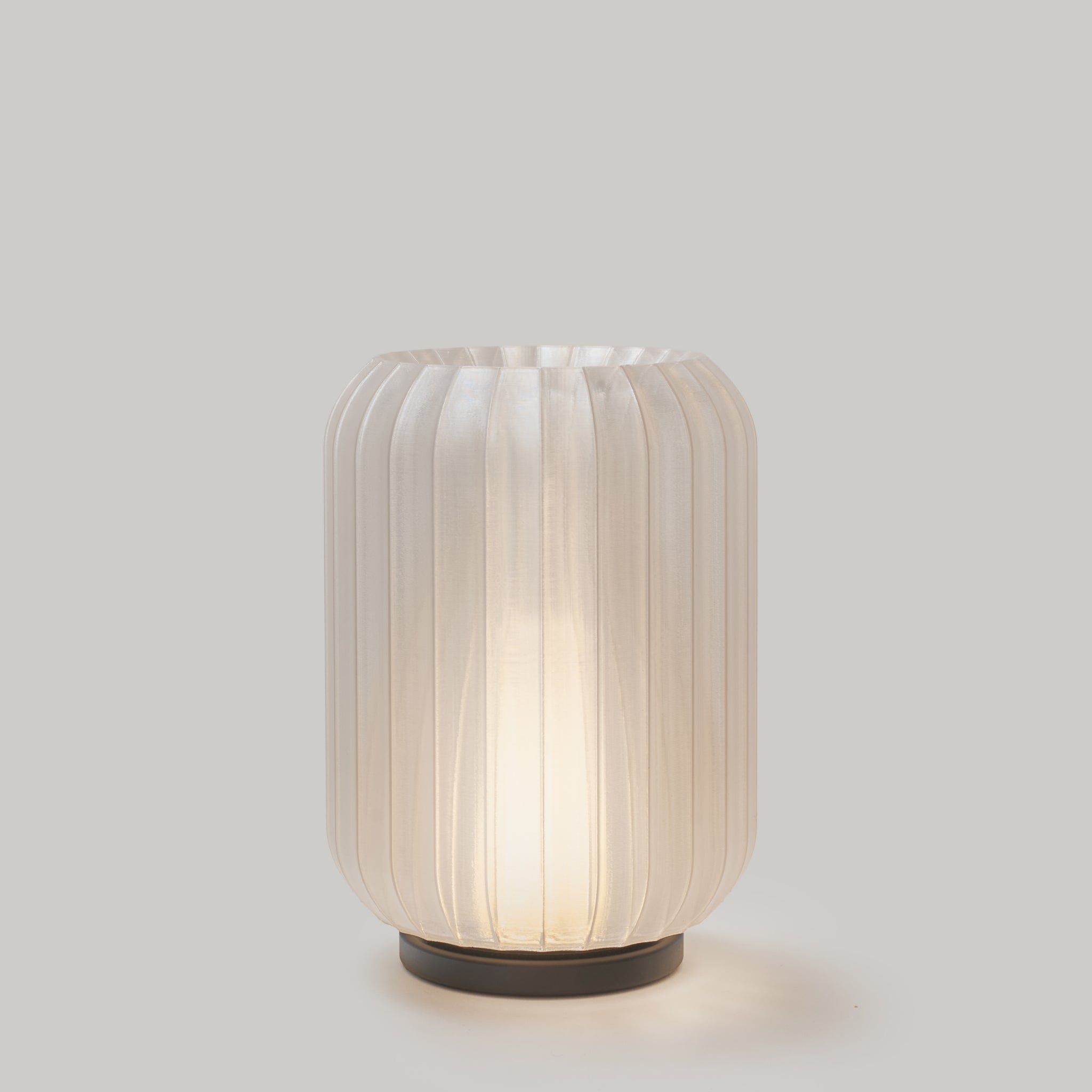 Cordless Mini Allium Lamp - HearthHub