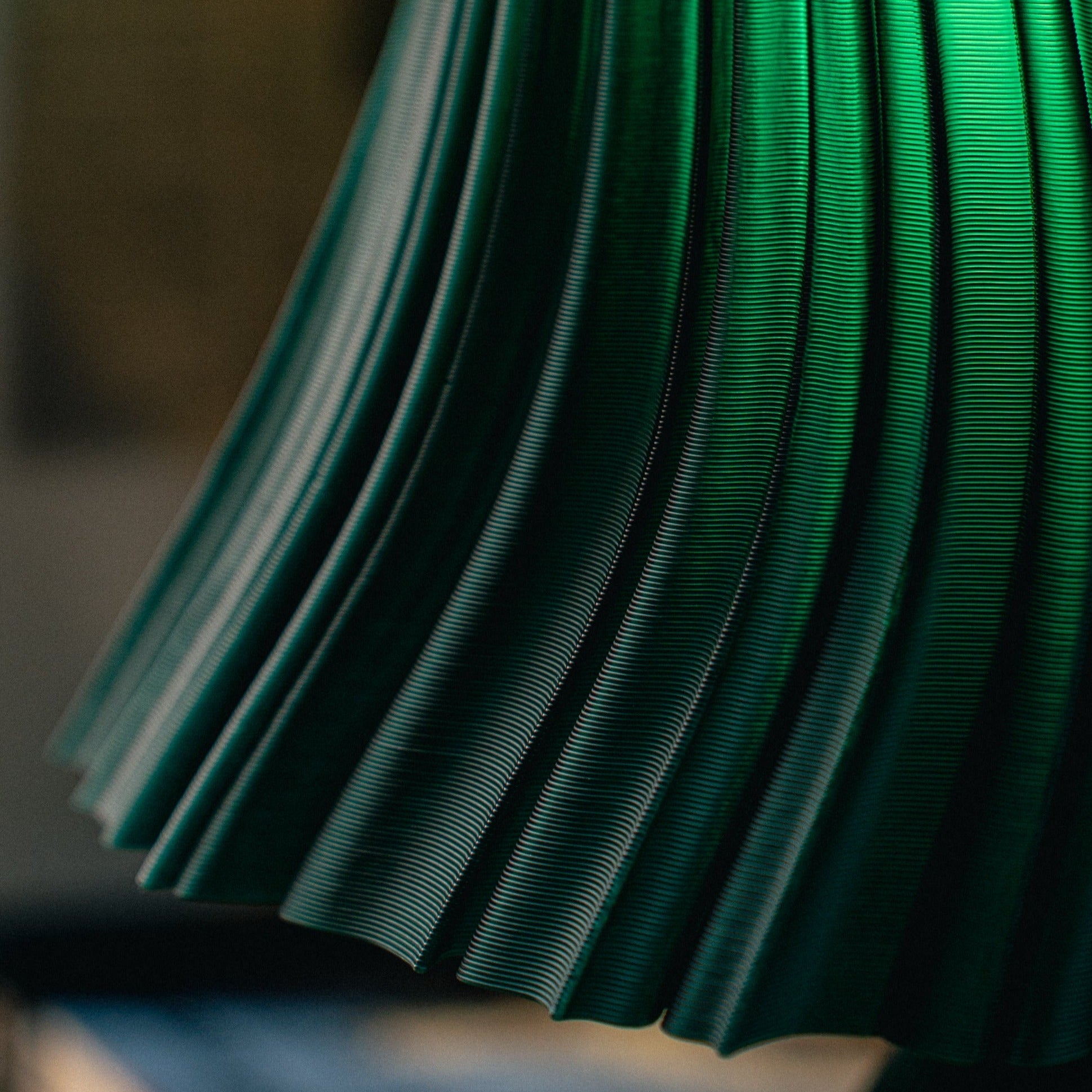 Pleat Lamp - HearthHub