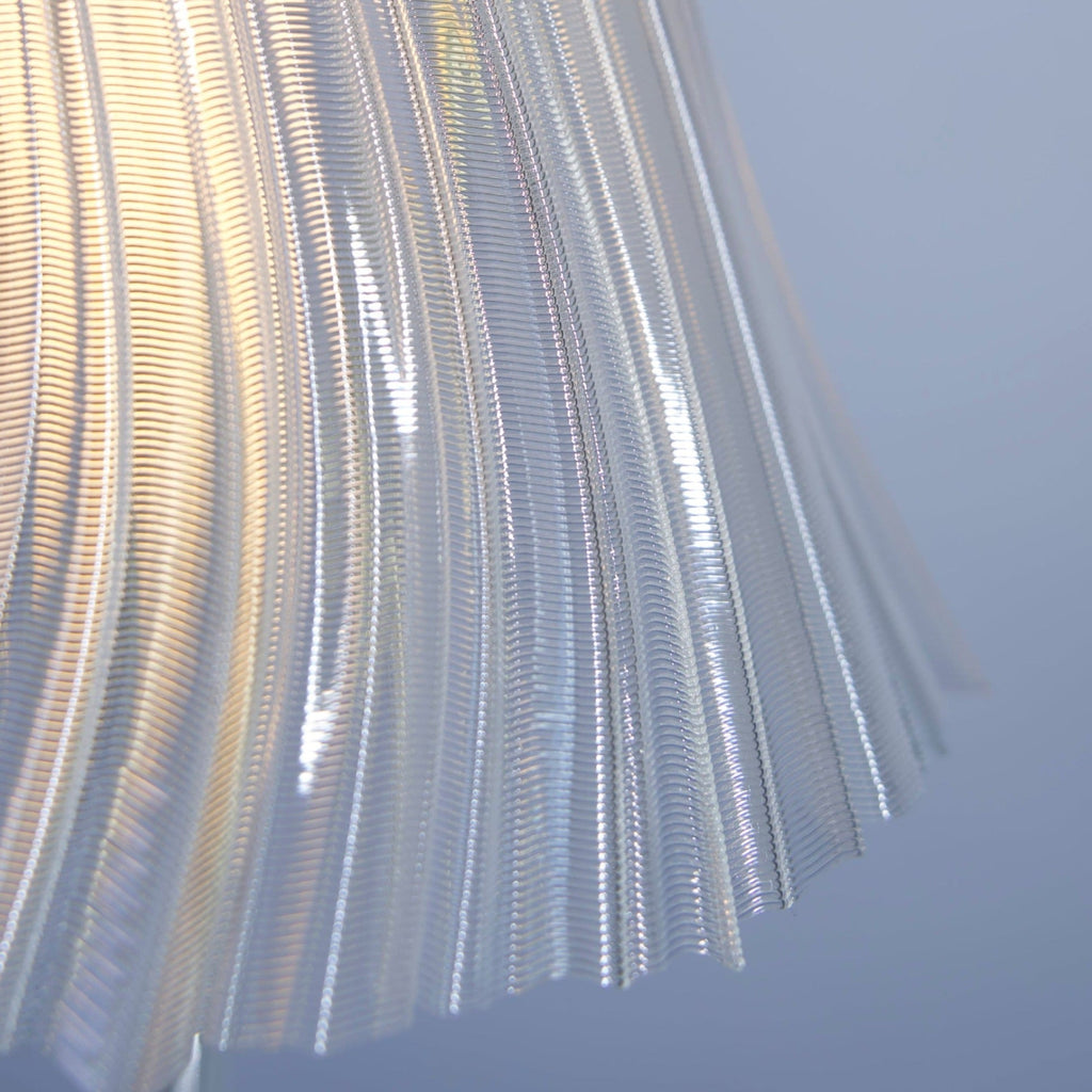 Pleat Lamp - HearthHub