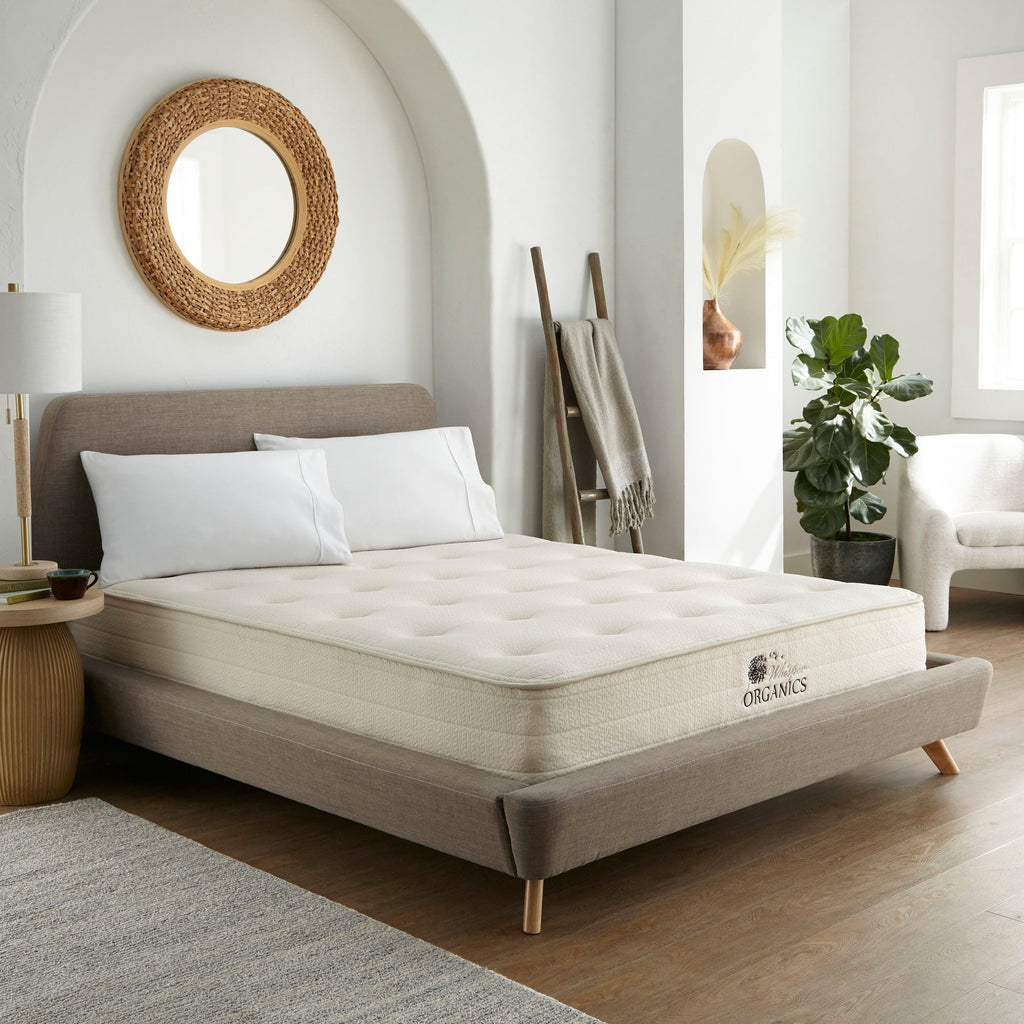 The Whisper Mattress - HearthHub