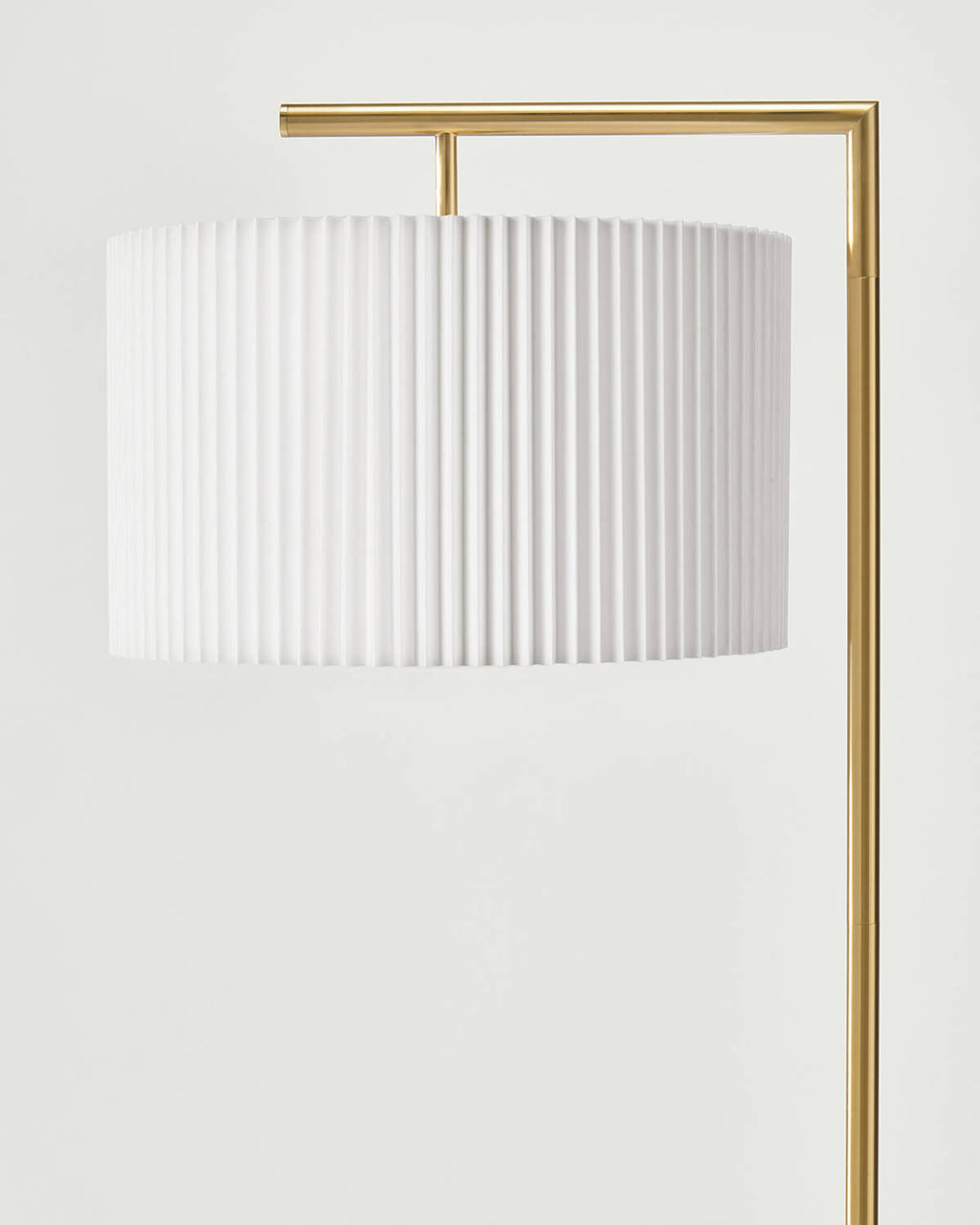 Montage Modern Floor Lamp - HearthHub