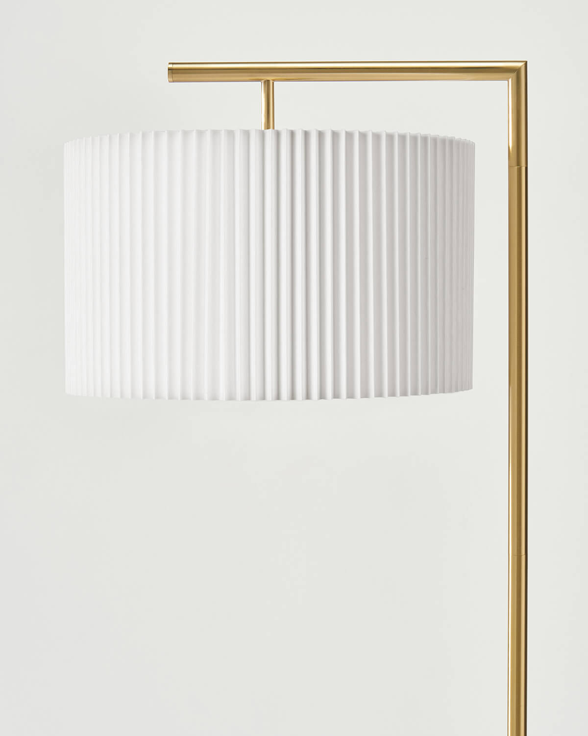 Montage Modern Floor Lamp - HearthHub
