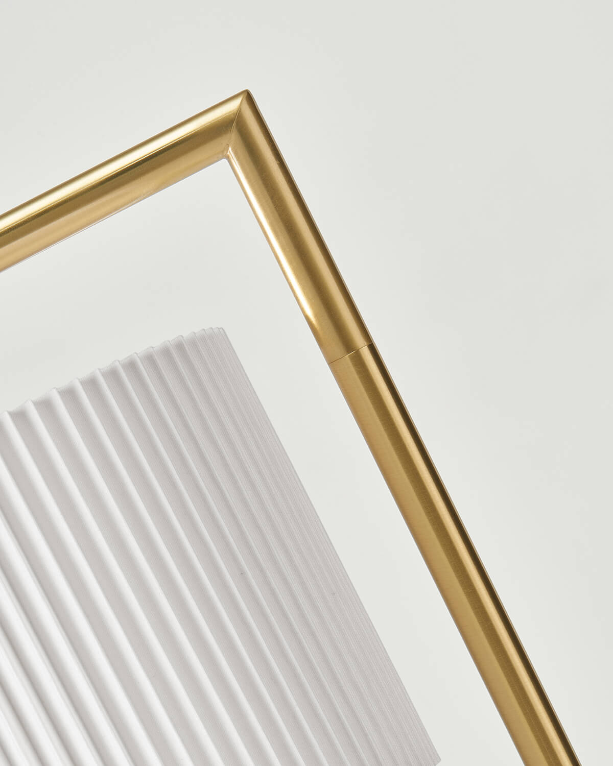 Montage Modern Floor Lamp - HearthHub