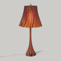 Pleat Lamp - HearthHub