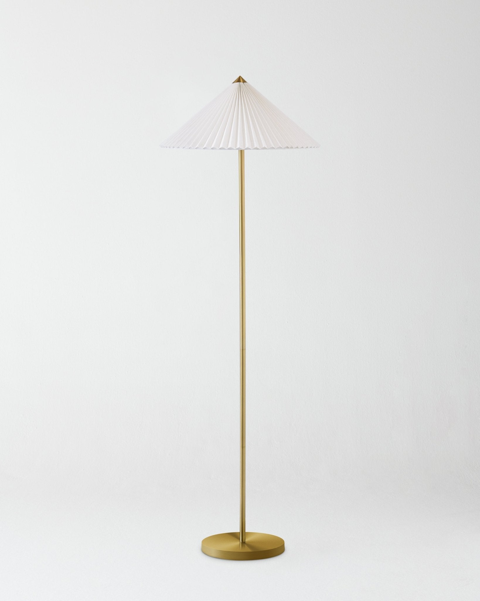 Sienna Floor Lamp - HearthHub