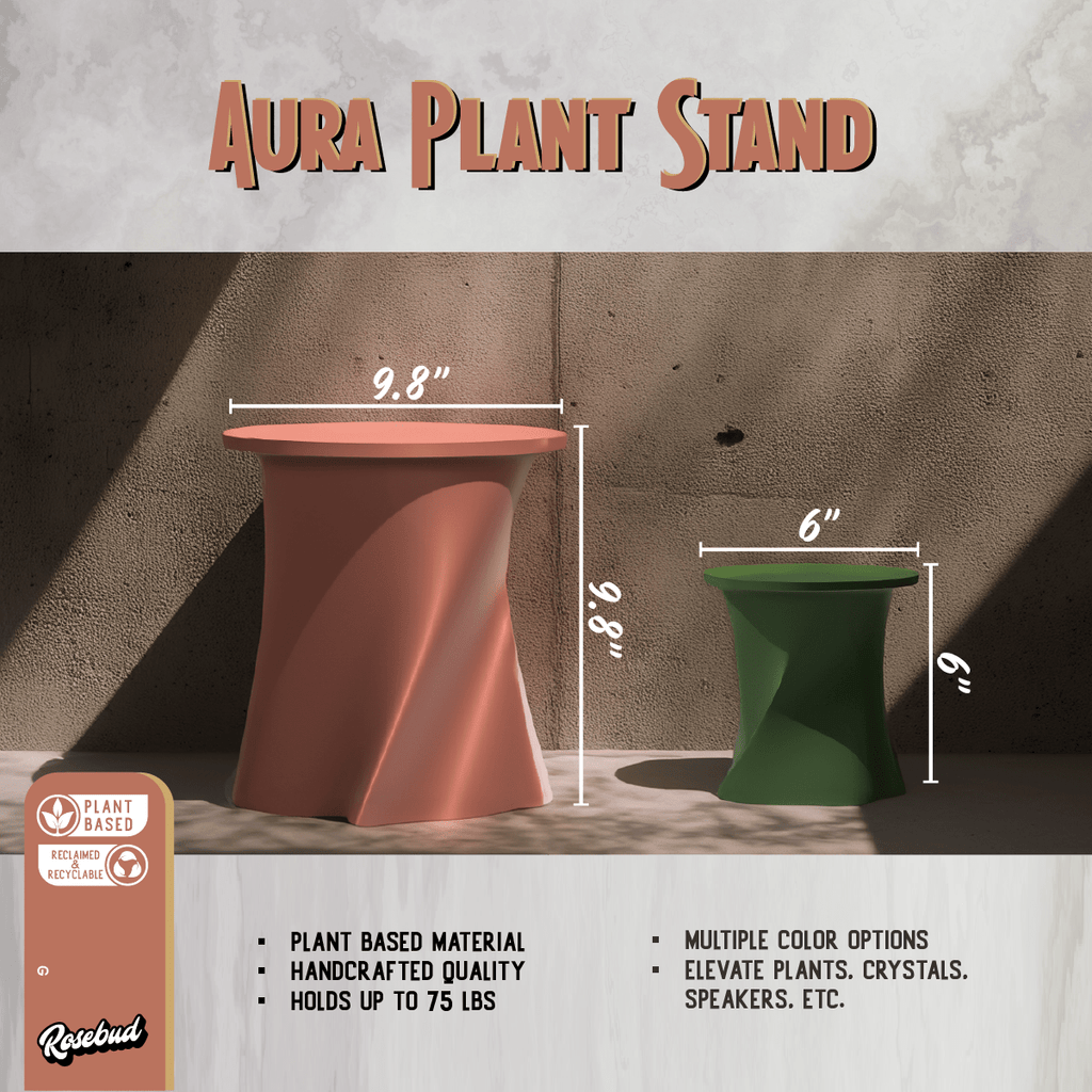 Aura Plant Stand - HearthHub