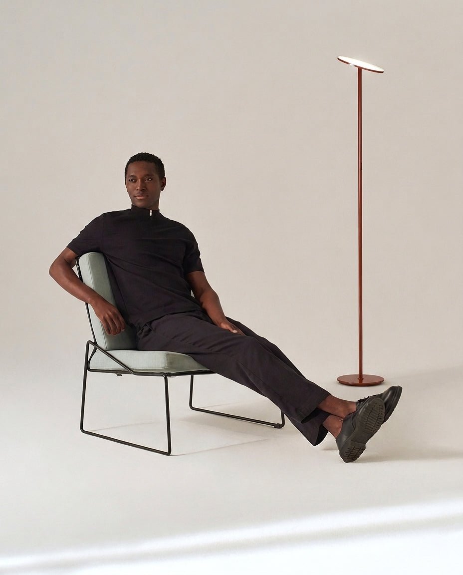 Sky Floor Lamp - HearthHub