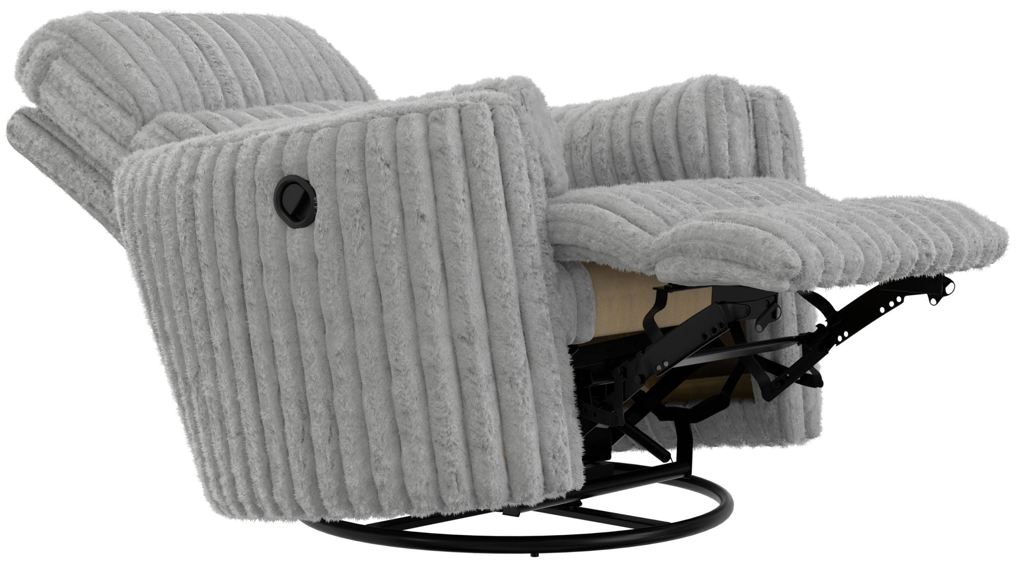 Daydream - Recliner - HearthHub
