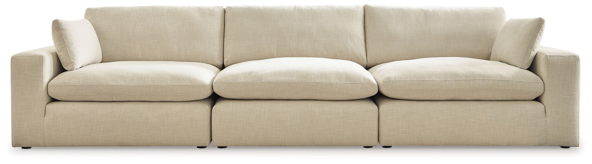 Elyza - Sectional - HearthHub