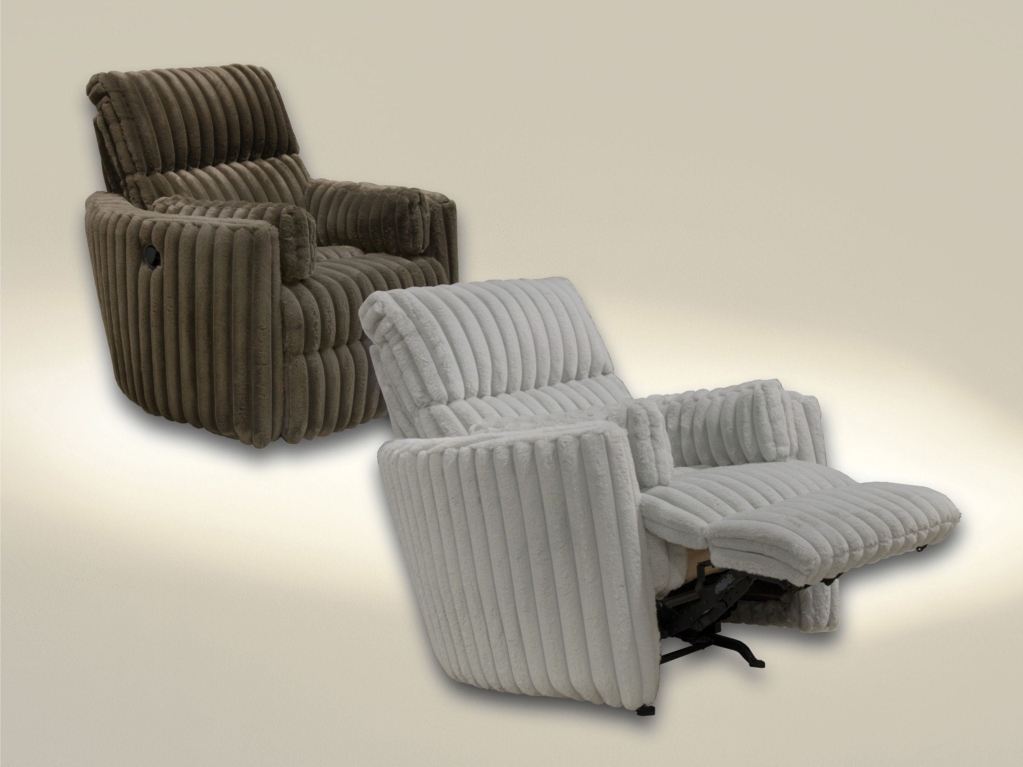 Daydream - Recliner - HearthHub