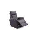 Recliner Chair With Power Function Massge Chair Massage Sofa - HearthHub