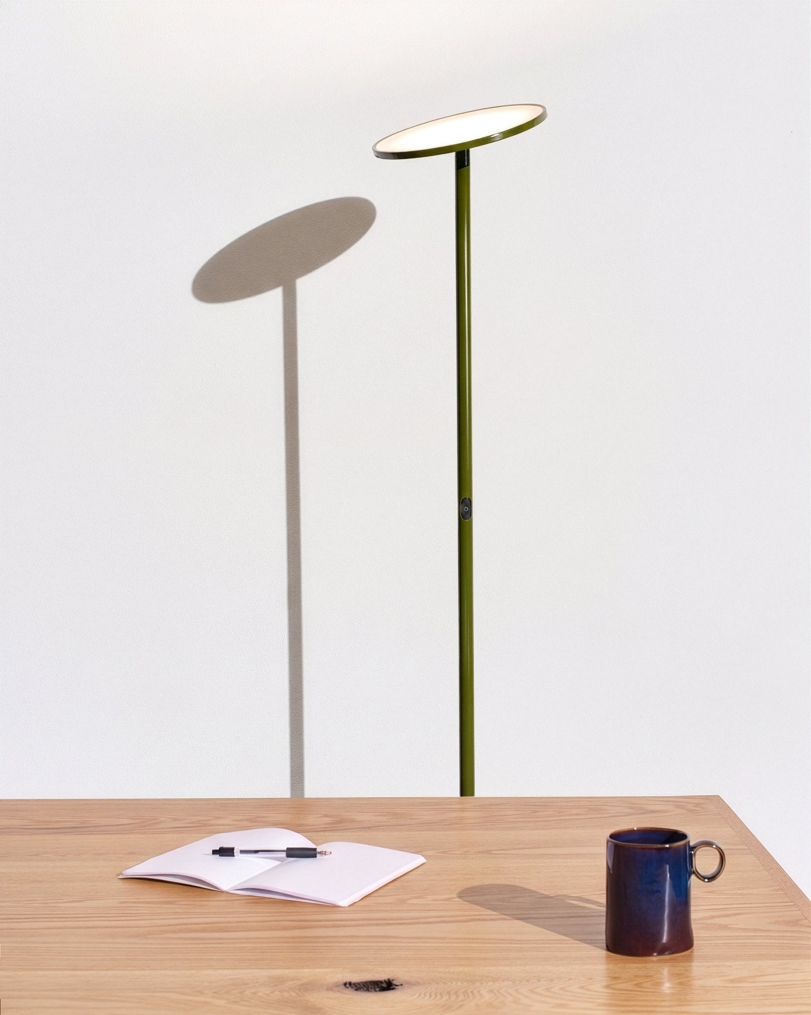 Sky Floor Lamp - HearthHub