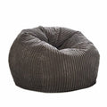 Bean Bag Beanbag Large Indoor Lazy Chairs Couch Lounger Kids Adults - HearthHub