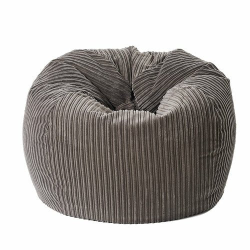 Bean Bag Beanbag Large Indoor Lazy Chairs Couch Lounger Kids Adults - HearthHub
