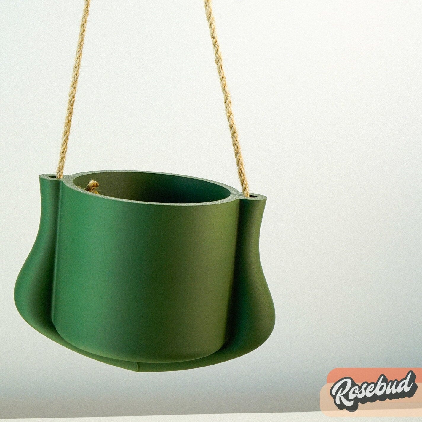 Hanging Planter - The Elysian - HearthHub