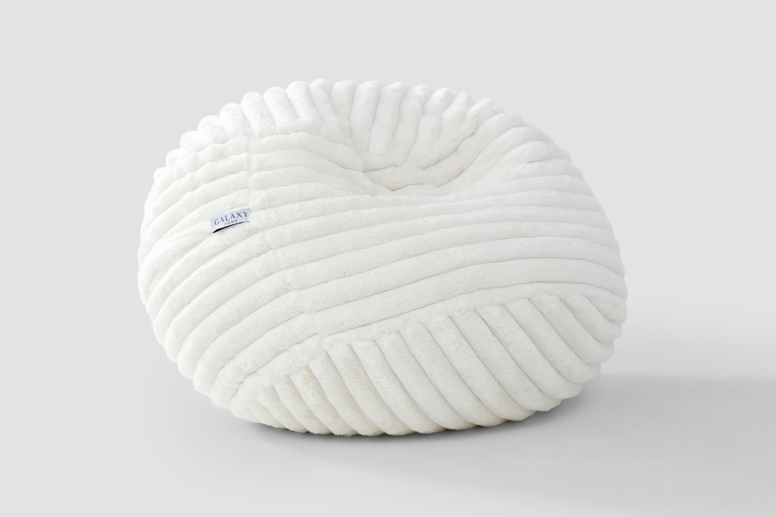 Classic Bean Bag Chair (Kid) - HearthHub