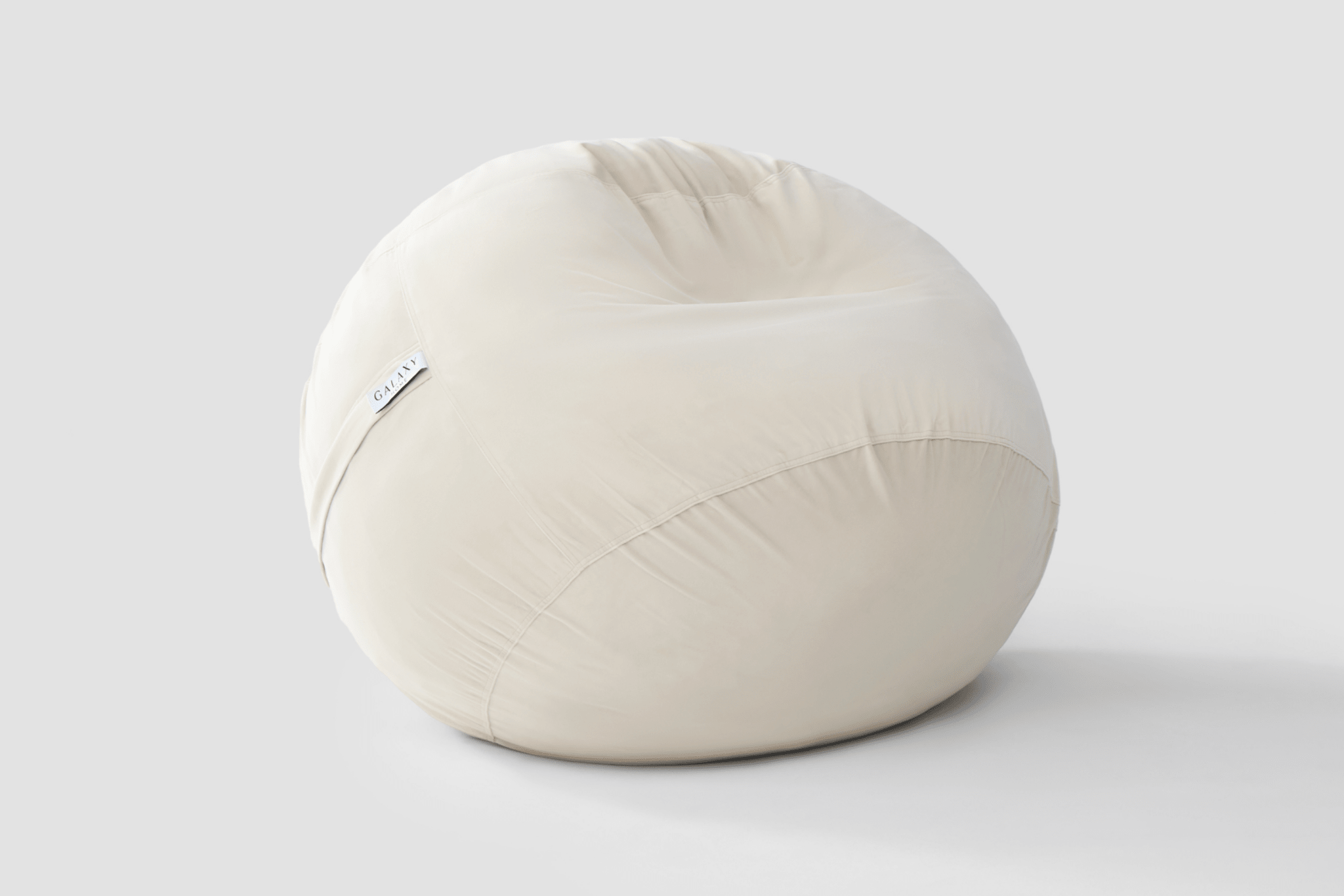Classic Bean Bag Chair (Kid) - HearthHub