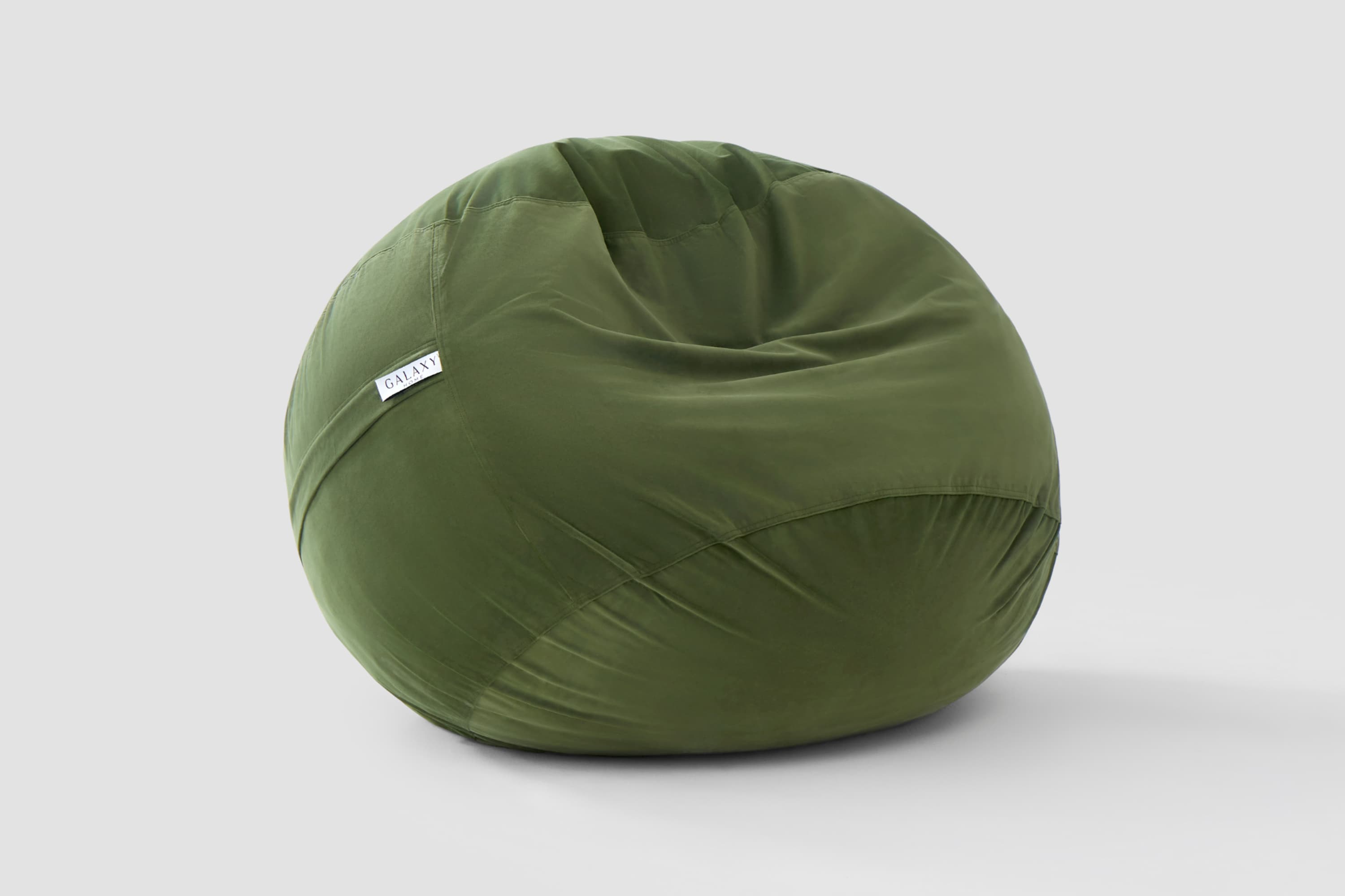Classic Bean Bag Chair (Kid) - HearthHub