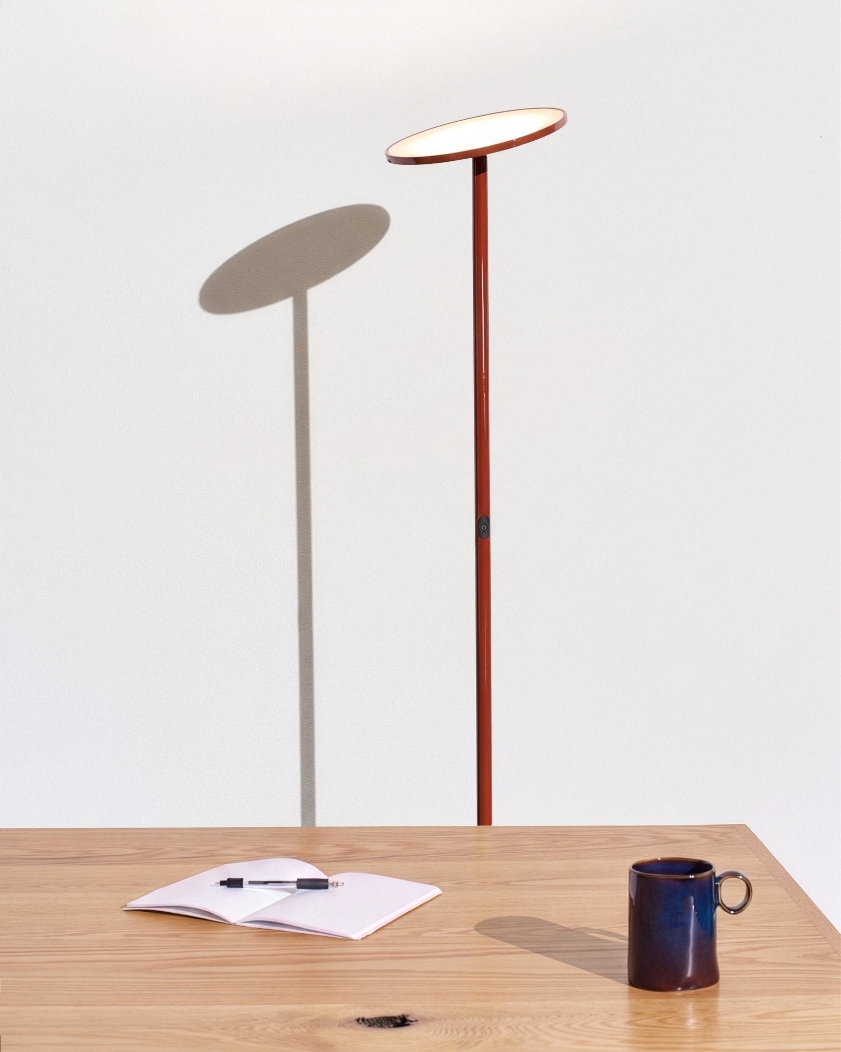 Sky Floor Lamp - HearthHub