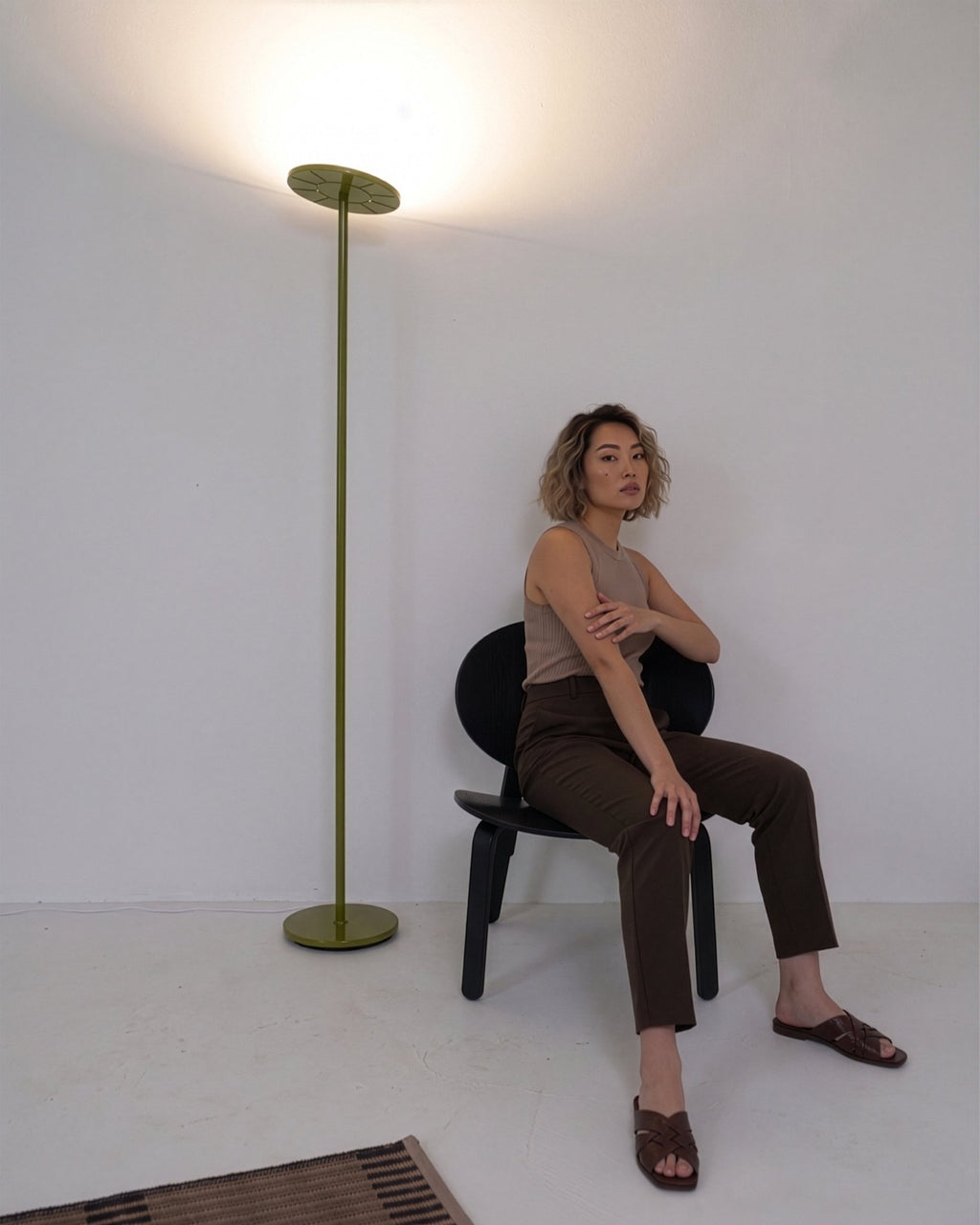 Sky Floor Lamp - HearthHub