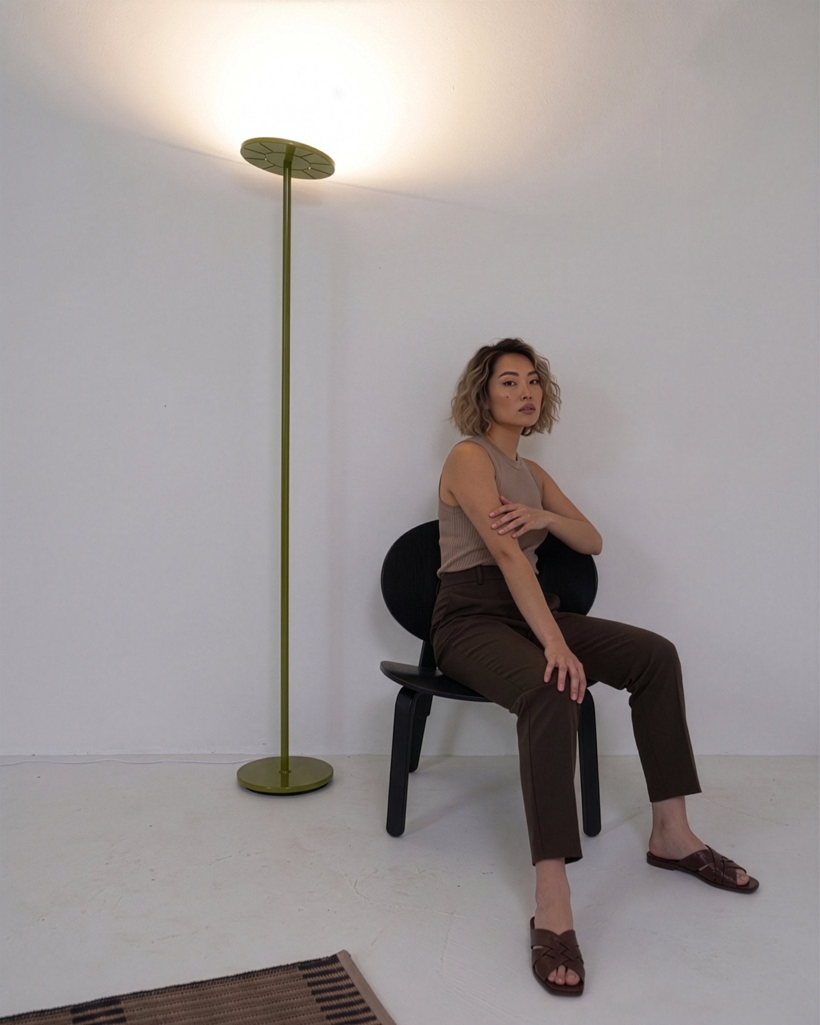 Sky Floor Lamp - HearthHub