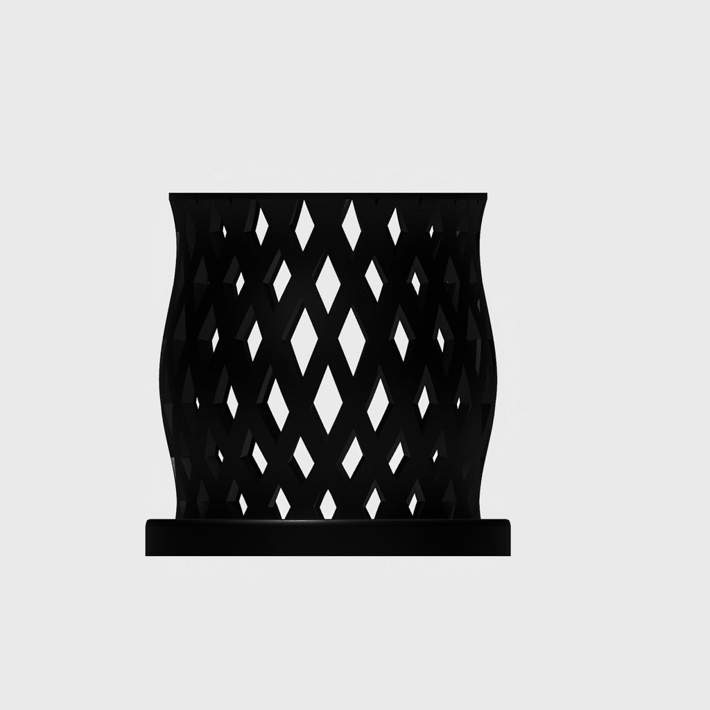 Capricious Orchid Planter Pot - HearthHub